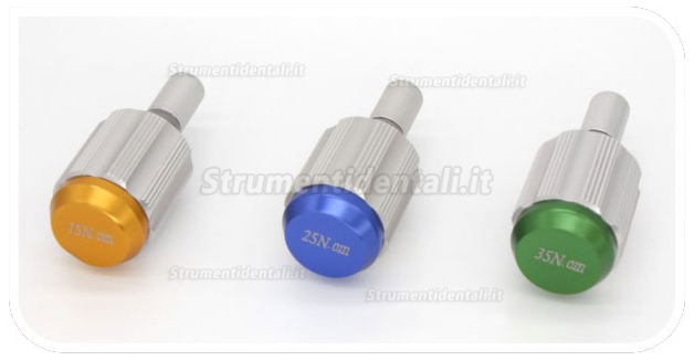 Tosi® TX-414A 7NL appareil implantologie de torsion Tosi® TX-414A 7NL appareil implantologie de torsion