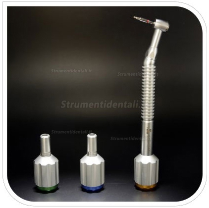 Tosi® TX-414A 7NL appareil implantologie de torsion Tosi® TX-414A 7NL appareil implantologie de torsion