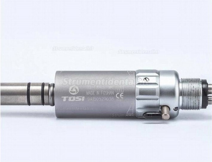 Set 5 Frese Per Metallo TIVOLY - Testa In Carburo Di Tungsteno, Gambo 6 Mm, Ø 8 Mm, Ideali Per Lavori Di Precisione