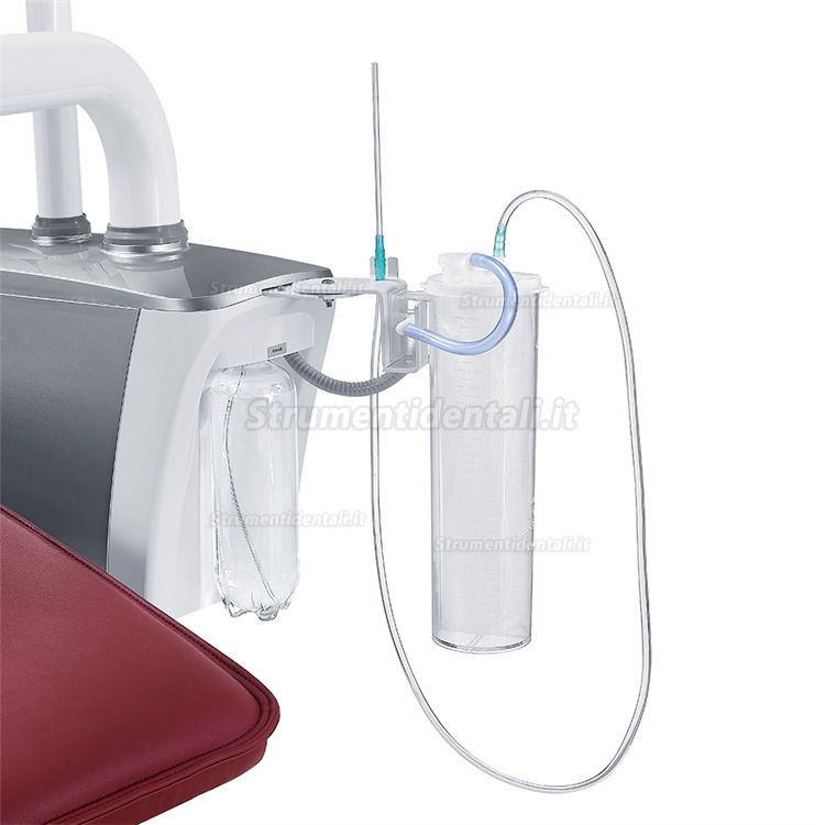 Tuojian® M100(I) Poltrona dentista efficiente per chirurgia implantare / Riuniti odontoiatrici