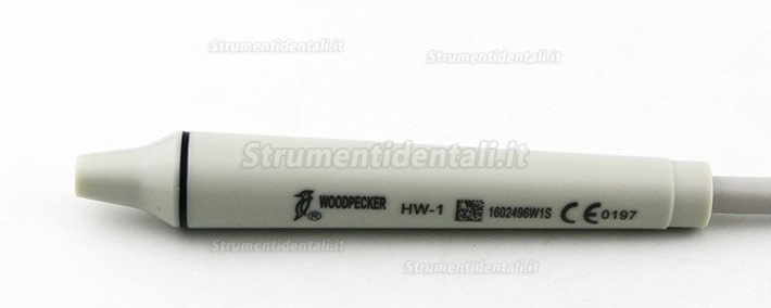 Woodpecker® UDS HW-1 Manipolo Sigillato Ablatore Ultrasonico EMS Compatibile