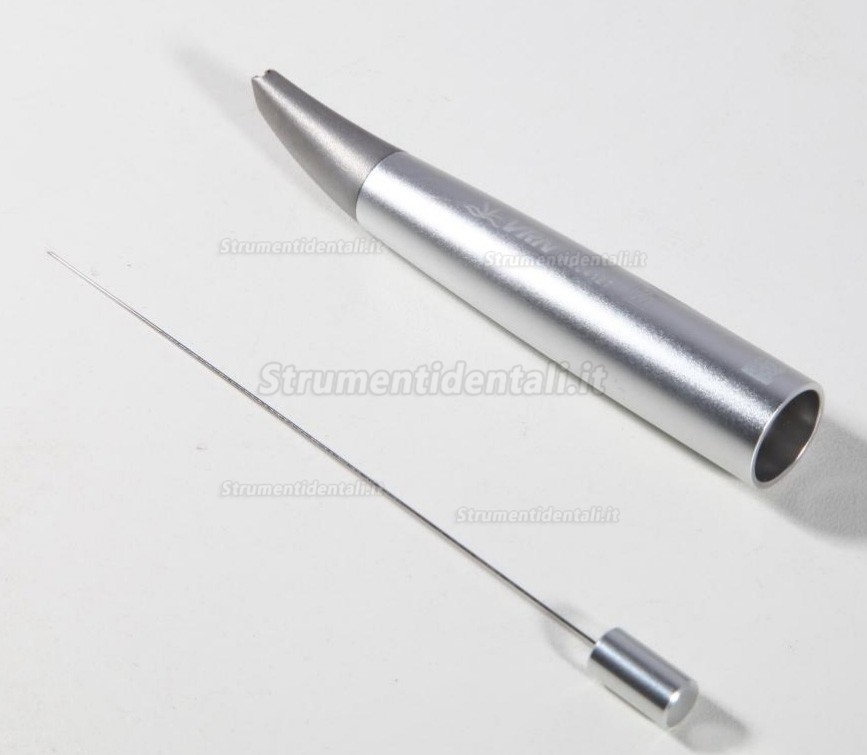 VRN-Q6 Sbiancatore air prophy / lucidatore odontoiatrico + Ablatore ad ultrasuoni VRN-Q6 Sbiancatore air prophy / lucidatore odontoiatrico + Ablatore ad ultrasuoni