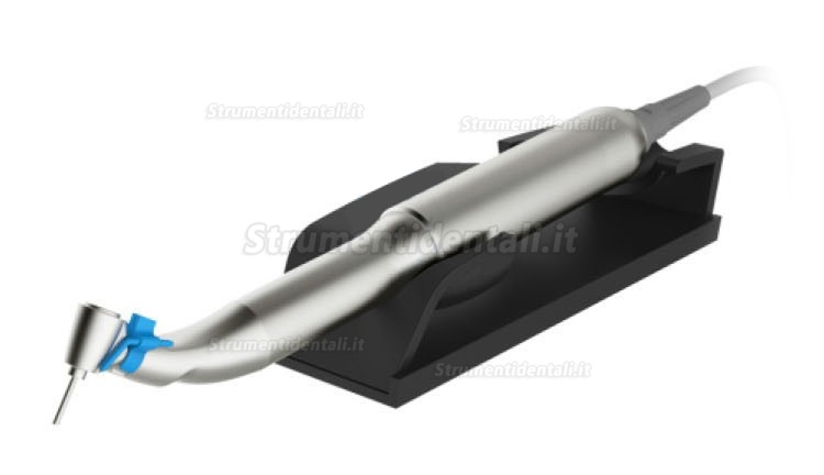 Venton M1 Motore chirurgico implantologia dentali con controller a pedale impermeabile (Con luce/Senza luce)