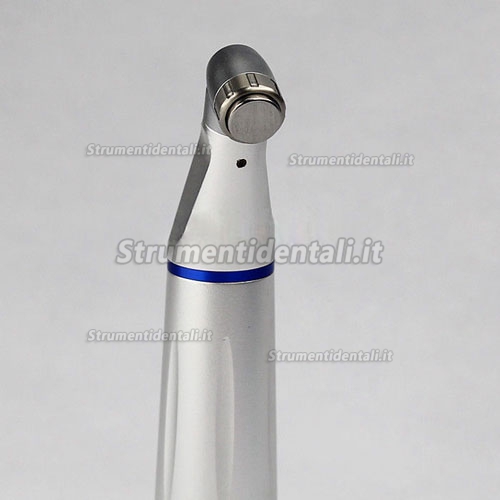 Tosi® TX-414-75 Contrangolo odontoiatrico e un motore pneumatico ( Dimensioni Ø 2.35 mm)