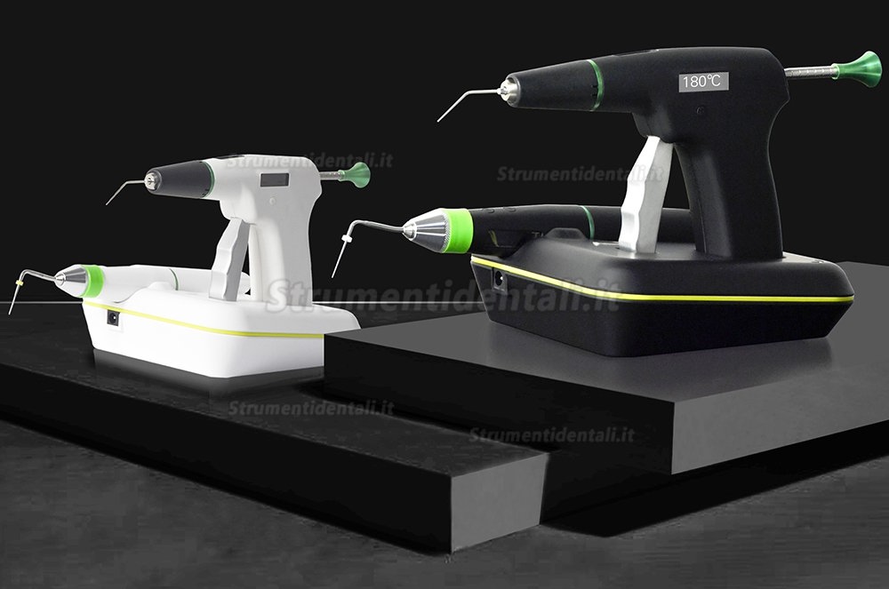 Westcode Cordless Dental Gutta Percha Endodontic Endo Obturation System Pen + Gun Kit Westcode Cordless Dental Gutta Percha Endodontic Endo Obturation System Pen + Gun Kit