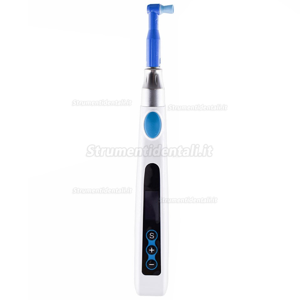 Manipolo elettrico per profilassi igienica senza fili Westcode Dental girevole a 360° Manipolo elettrico per profilassi igienica senza fili Westcode Dental girevole a 360°