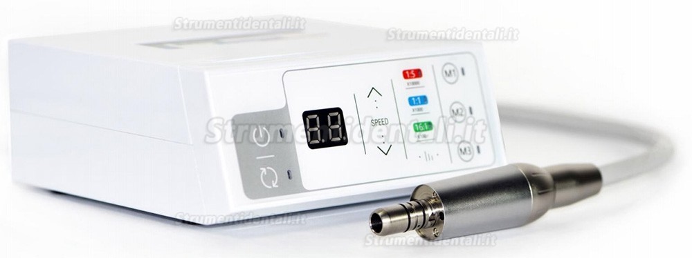 Micromotore elettrico senza spazzole odontoiatrico Westcode NL500-L Micromotore elettrico senza spazzole odontoiatrico Westcode NL500-L