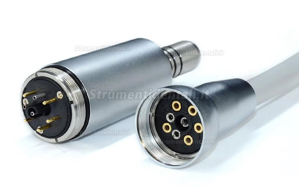 Micromotore elettrico senza spazzole odontoiatrico Westcode NL500-L Micromotore elettrico senza spazzole odontoiatrico Westcode NL500-L