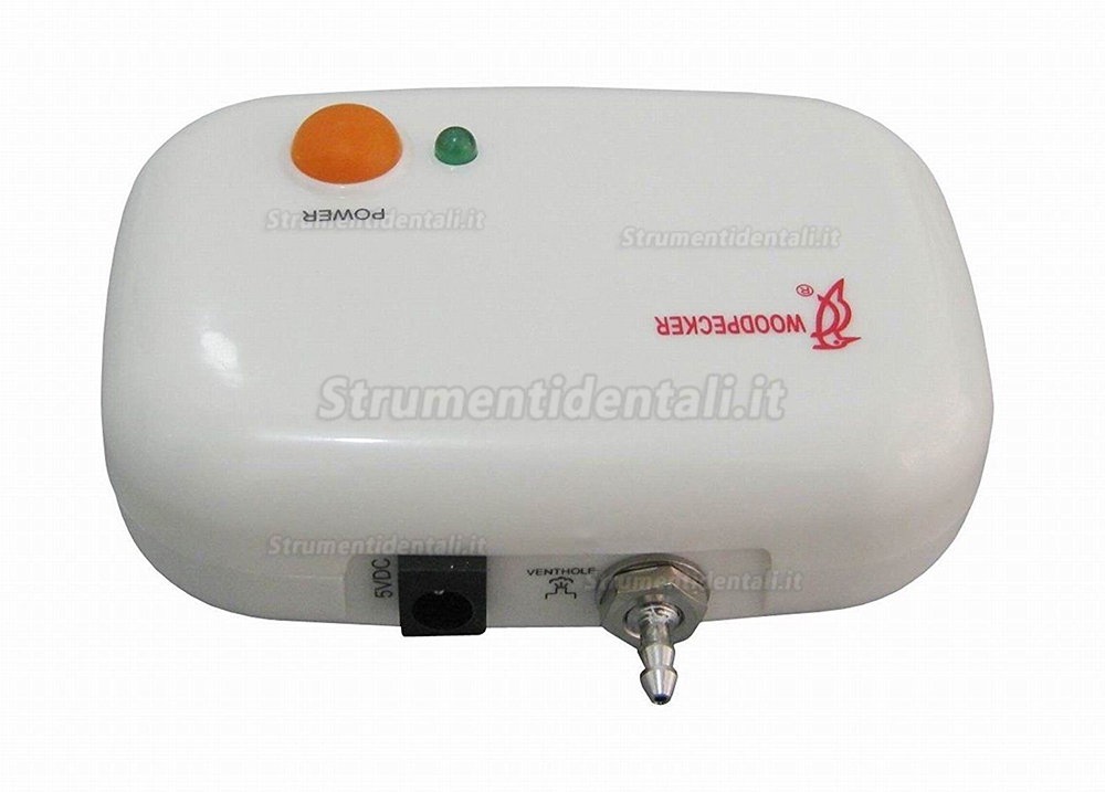 Woodpecker AT-1 Sistema di approvvigionamento idrico automatico per l'ablatore a ultrasuoni