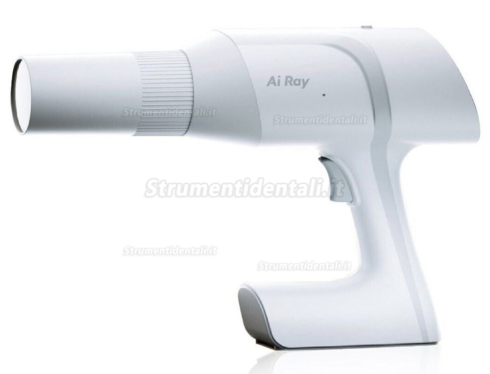 Woodpecker Ai Ray Radiografico endorale portatile odontoiatrico / apparecchi radiografici per dentisti