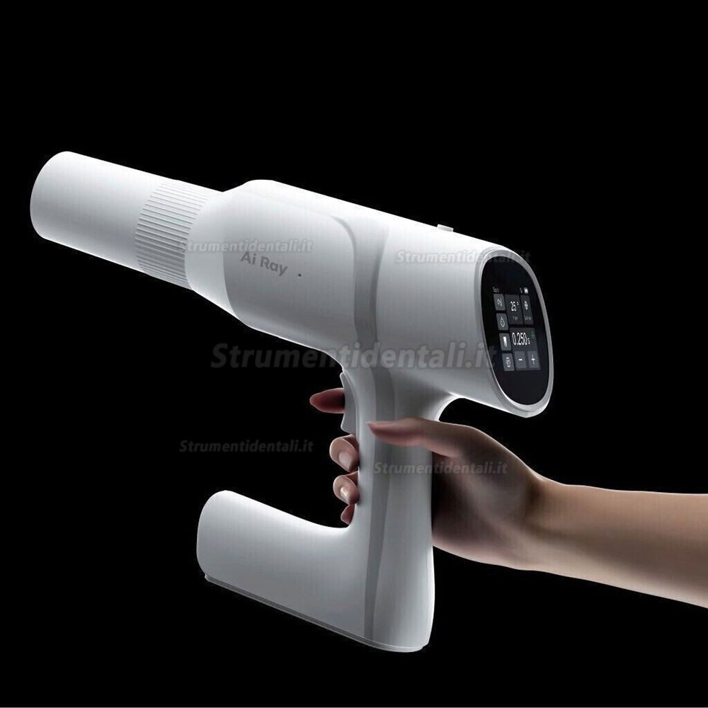 Woodpecker Ai Ray Radiografico endorale portatile odontoiatrico / apparecchi radiografici per dentisti Woodpecker Ai Ray Radiografico endorale portatile odontoiatrico / apparecchi radiografici per dentisti