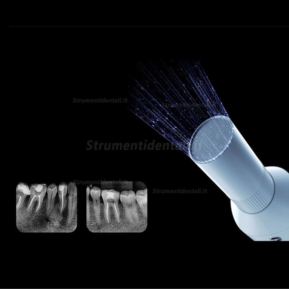 Woodpecker Ai Ray Radiografico endorale portatile odontoiatrico / apparecchi radiografici per dentisti