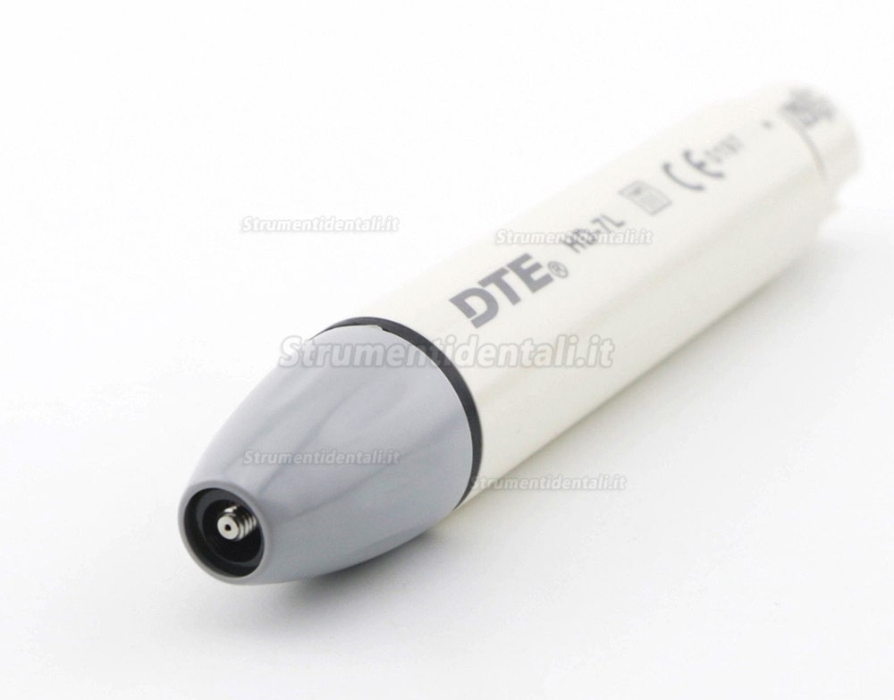 Woodpecker DTE V2 LED Piezo Ultrasonico del Ablatore Originale per Sedia Dentaria Woodpecker DTE V2 LED Piezo Ultrasonico del Ablatore Originale per Sedia Dentaria