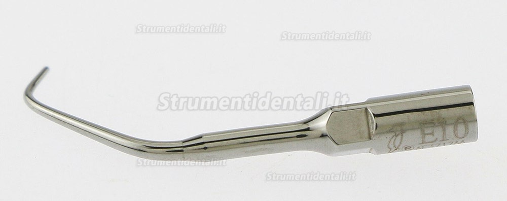 Woodpecker® Kit Inserti Endodontico Ems Compatibile E10 E10D E11 E11D Woodpecker® Kit Inserti Endodontico Ems Compatibile E10 E10D E11 E11D