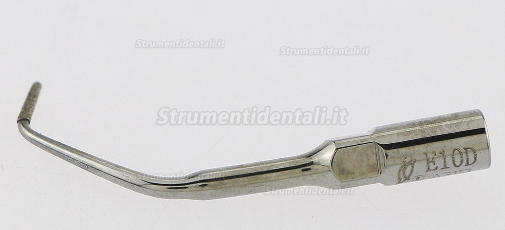 Woodpecker® Kit Inserti Endodontico Ems Compatibile E10 E10D E11 E11D Woodpecker® Kit Inserti Endodontico Ems Compatibile E10 E10D E11 E11D
