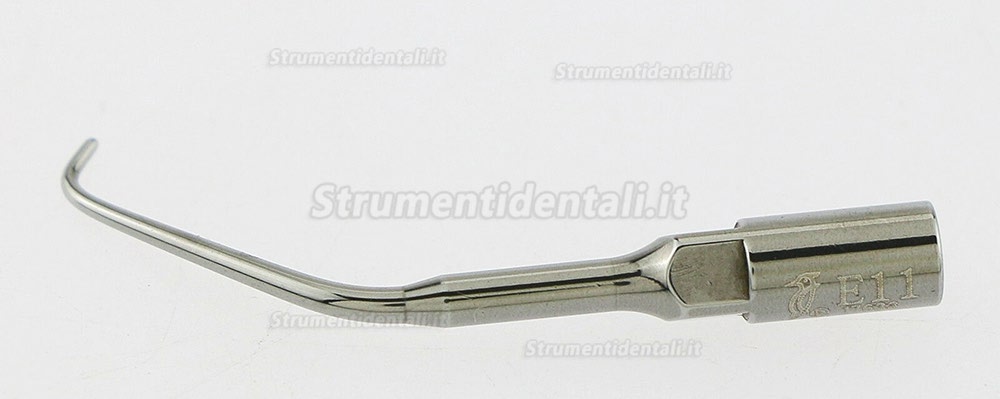 Woodpecker® Kit Inserti Endodontico Ems Compatibile E10 E10D E11 E11D