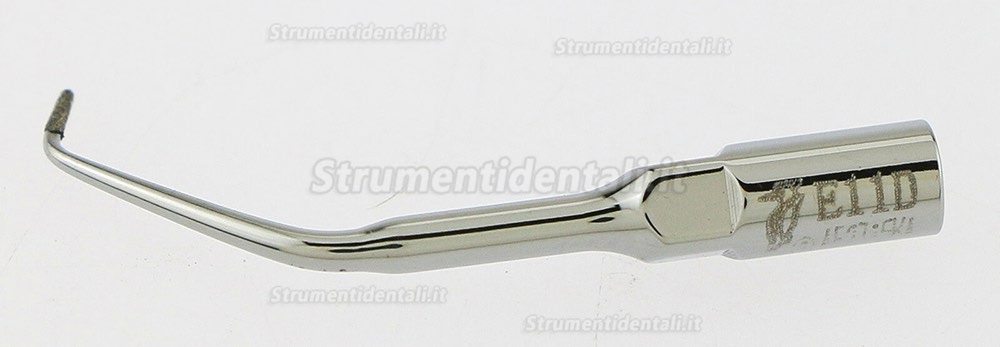 Woodpecker® Kit Inserti Endodontico Ems Compatibile E10 E10D E11 E11D Woodpecker® Kit Inserti Endodontico Ems Compatibile E10 E10D E11 E11D