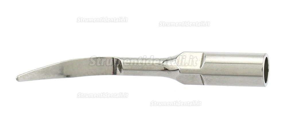 Woodpecker® G1 Piezo Inserti Compatibile EMS&UDS 5PZ Woodpecker® G1 Piezo Inserti Compatibile EMS&UDS 5PZ
