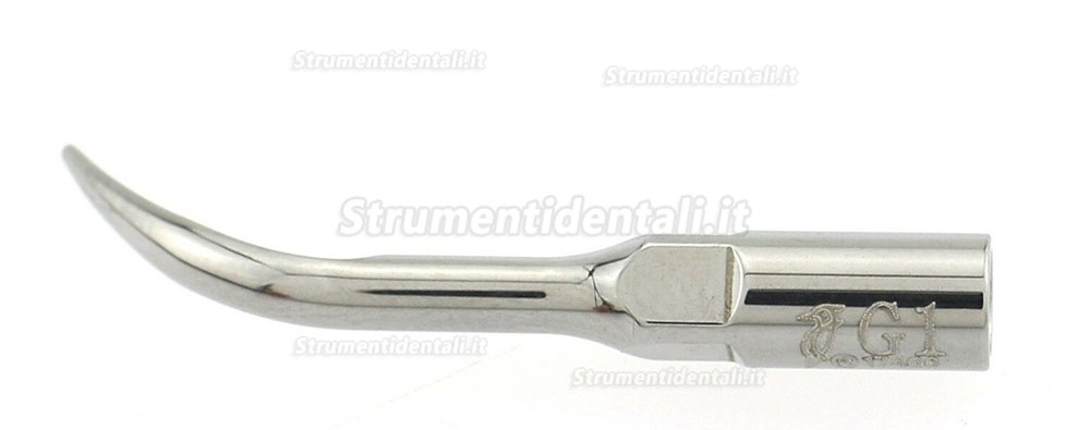 Woodpecker® G1 Piezo Inserti Compatibile EMS&UDS 5PZ Woodpecker® G1 Piezo Inserti Compatibile EMS&UDS 5PZ