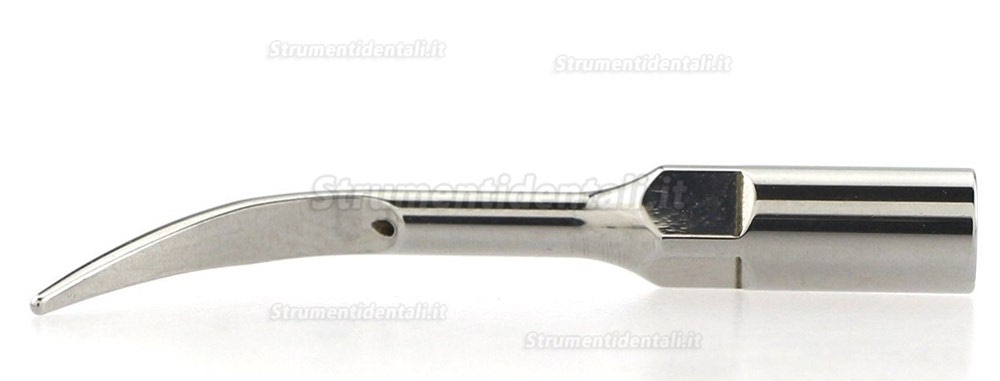 Woodpecker® G4 Piezo Inserti Compatibile EMS & UDS 5pz Woodpecker® G4 Piezo Inserti Compatibile EMS & UDS 5pz