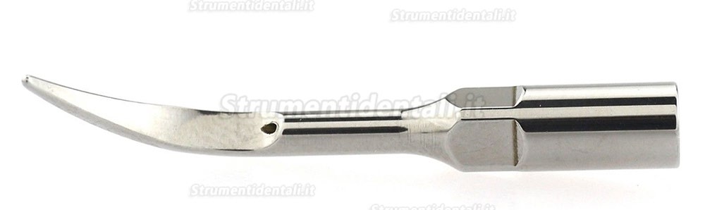 Woodpecker® G4 Piezo Inserti Compatibile EMS & UDS 5pz Woodpecker® G4 Piezo Inserti Compatibile EMS & UDS 5pz