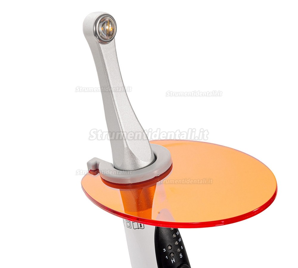 Woodpecker O-Light MAX Lampada polimerizzante dentale (1 seconda polimerizzazione) Woodpecker O-Light MAX Lampada polimerizzante dentale (1 seconda polimerizzazione)