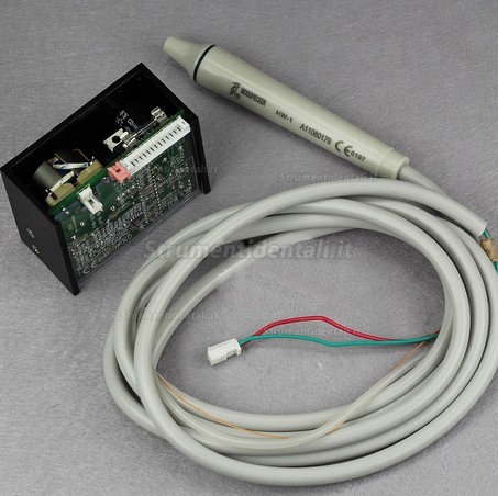 Woodpecker® UDS-N1 Ablatore di tartaro da incasso per riunito dentale (Compatibile con EMS)