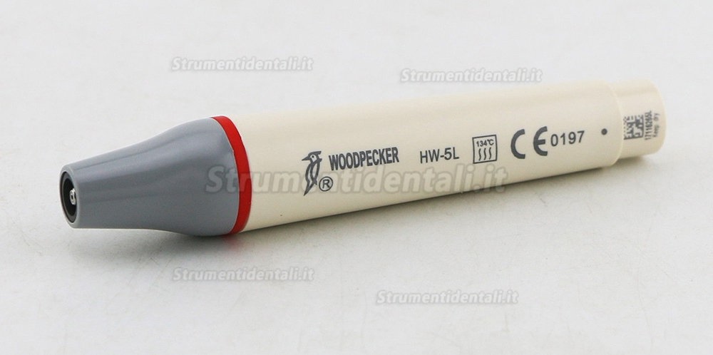 Woodpecker® UDS-N3 Ablatore di tartaro da incasso EMS compatibile