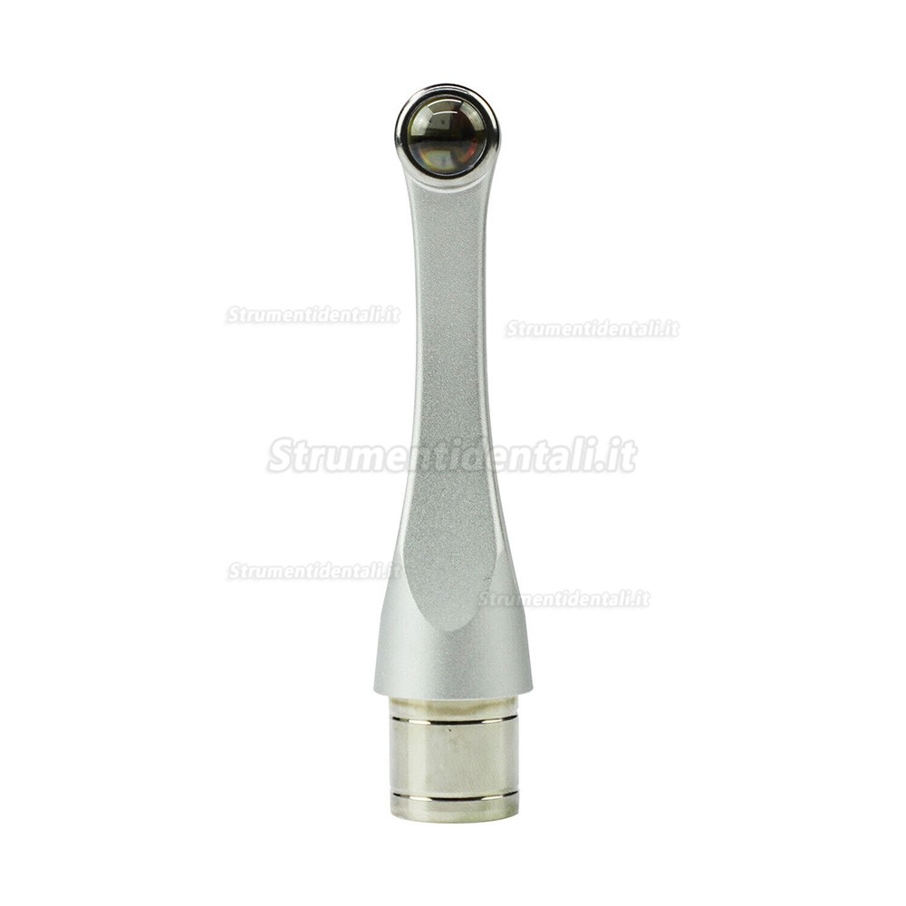 Lampada polimerizzante odontoiatrica Woodpecker iLED Plus (Testa in metallo, 2500mw/c㎡)