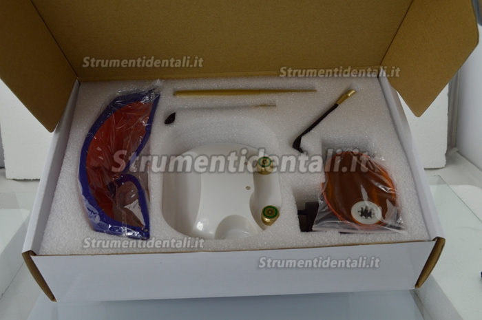 XM® XM-EAGLE rilevatore di carie dentale (detecta dentalica)