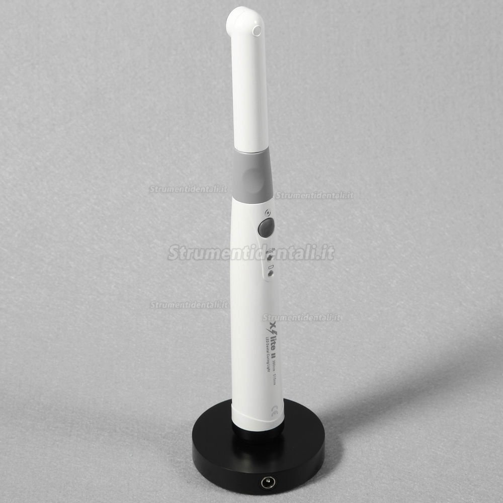 3H® Lampada LED a Fotopolimerizzazione xlite-II