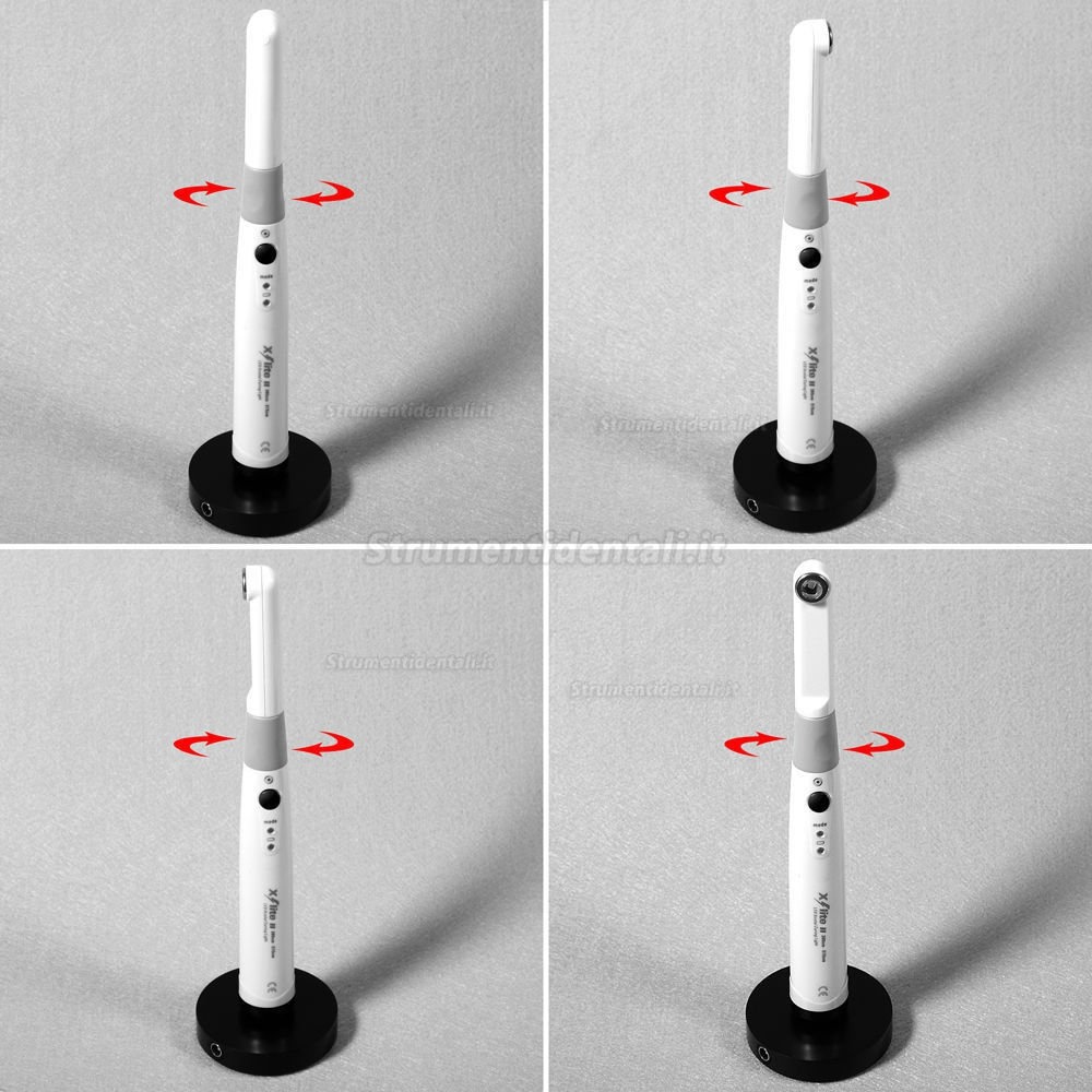 3H® Lampada LED a Fotopolimerizzazione xlite-II