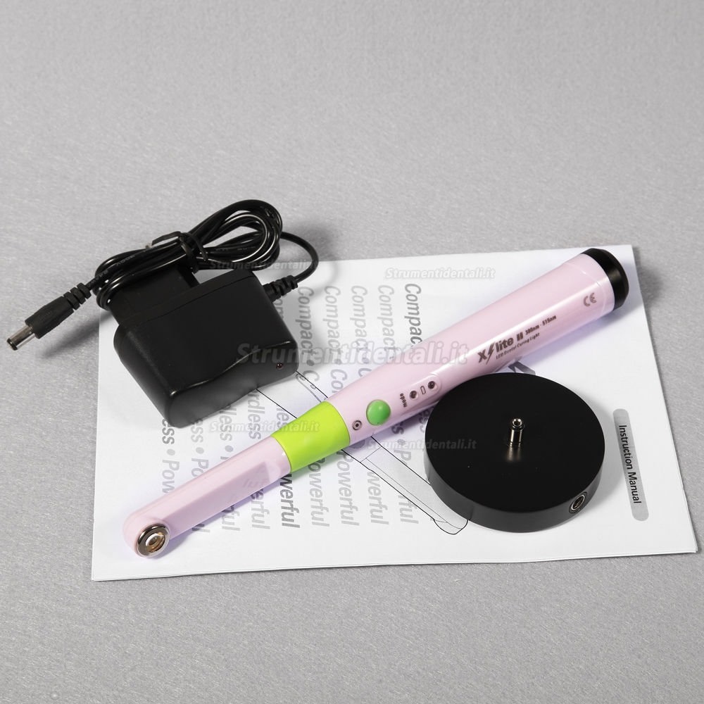 3H® Lampada LED a Fotopolimerizzazione xlite-II