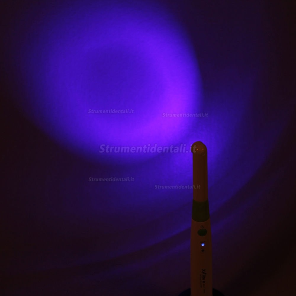3H® Lampada LED a Fotopolimerizzazione xlite-II