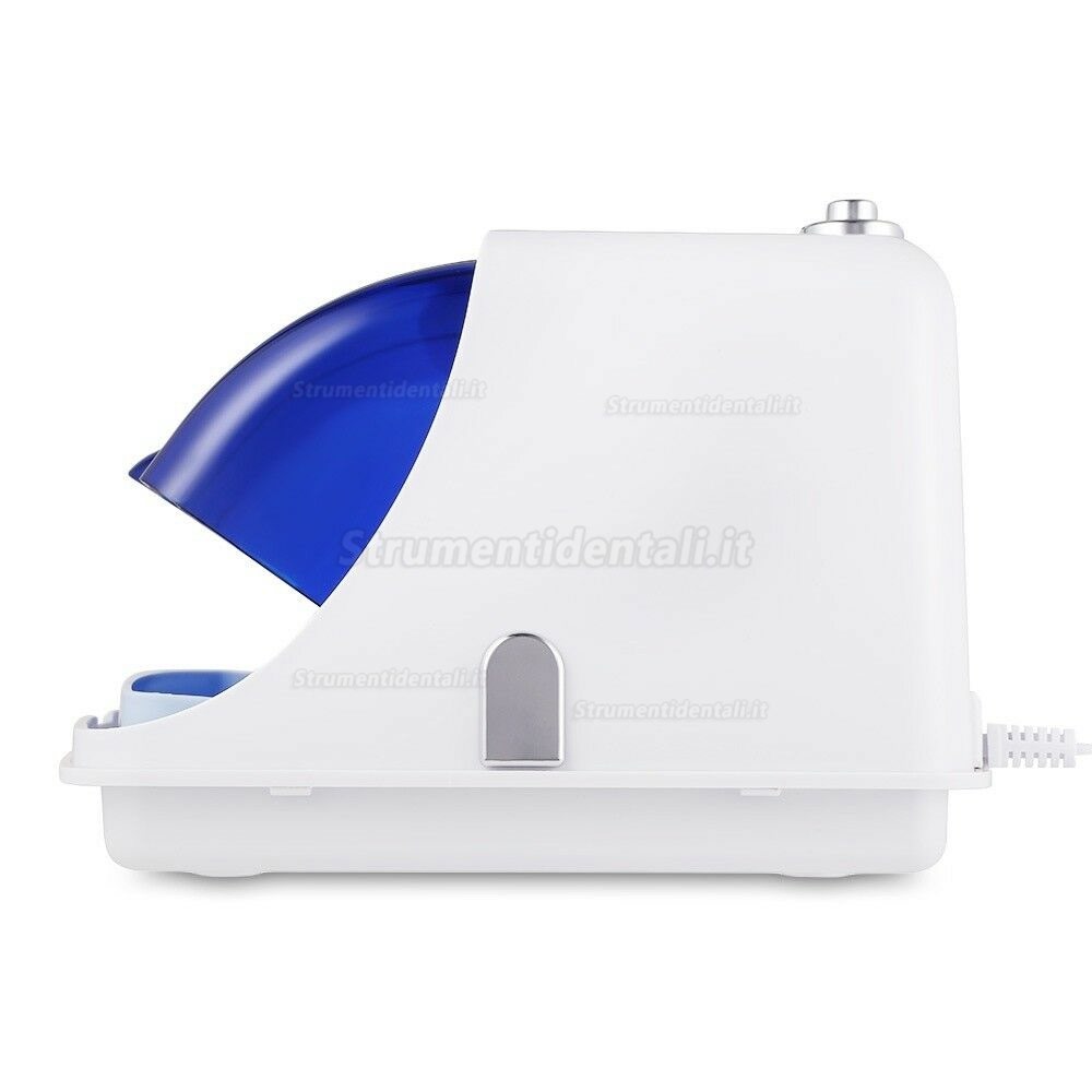 Sterilizzatore UV Scatola per sterilizzatore Professionale con Lampada germicida a Raggi ultravioletti sterilizzante per Strumento di Pulizia Biancheria