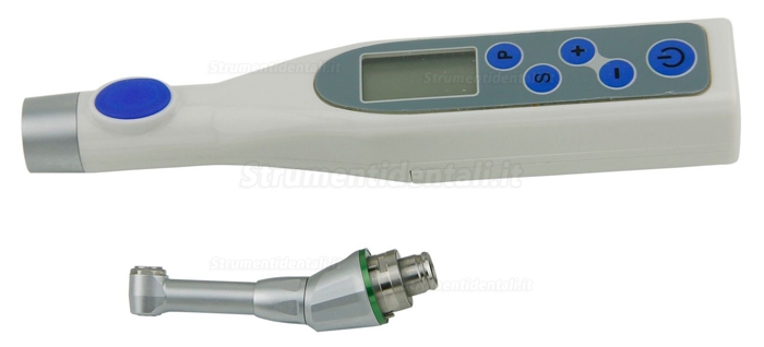 Ruensheng® YS-EM-A Moteur d'endodontie wireless con Contrangolo