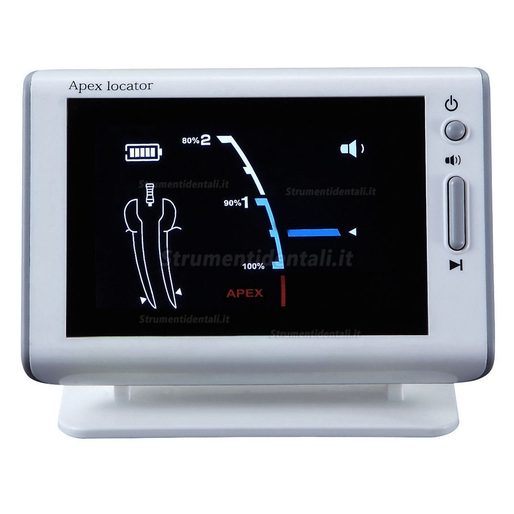 YS Localizzatore Apicale Con Schermo LCD YS Localizzatore Apicale Con Schermo LCD