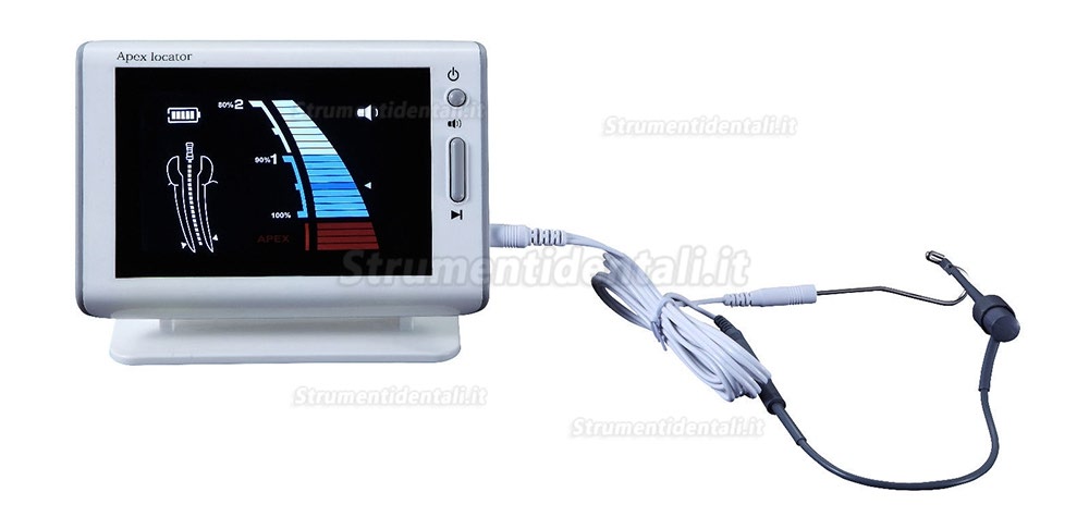 YS Localizzatore Apicale Con Schermo LCD YS Localizzatore Apicale Con Schermo LCD