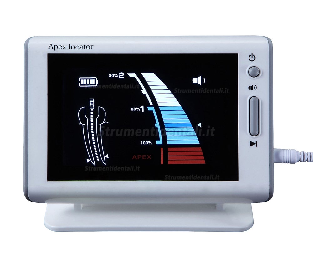 YS Localizzatore Apicale Con Schermo LCD YS Localizzatore Apicale Con Schermo LCD