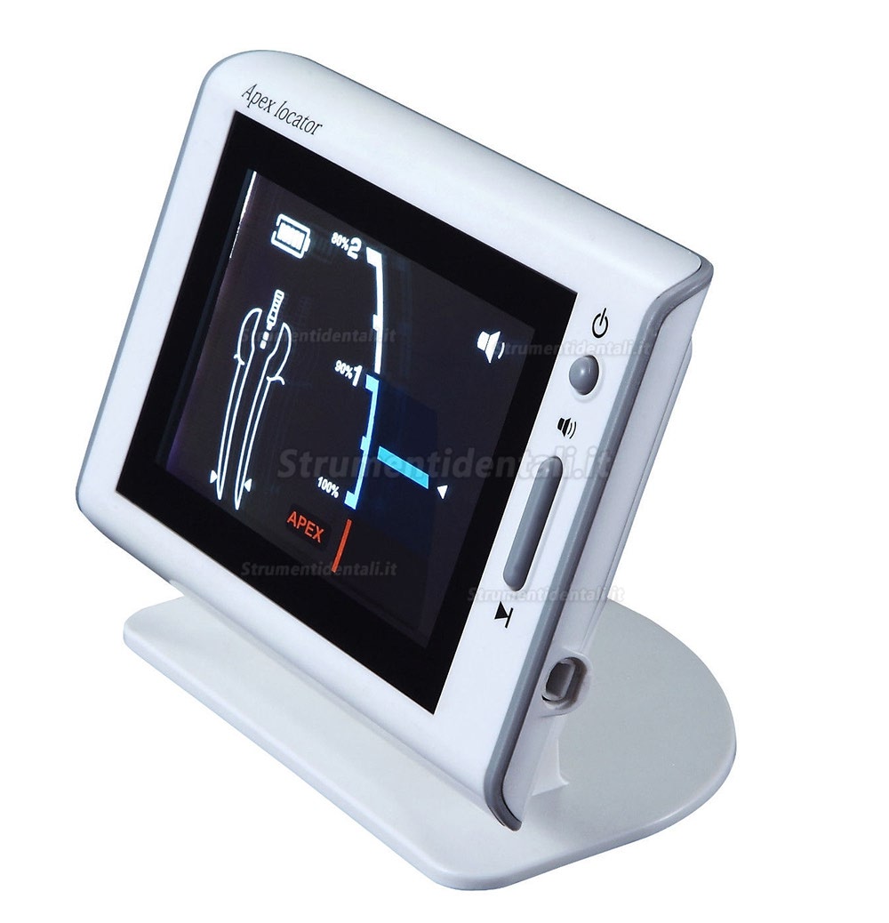 YS Localizzatore Apicale Con Schermo LCD YS Localizzatore Apicale Con Schermo LCD