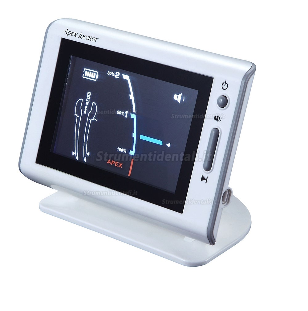 YS Localizzatore Apicale Con Schermo LCD YS Localizzatore Apicale Con Schermo LCD