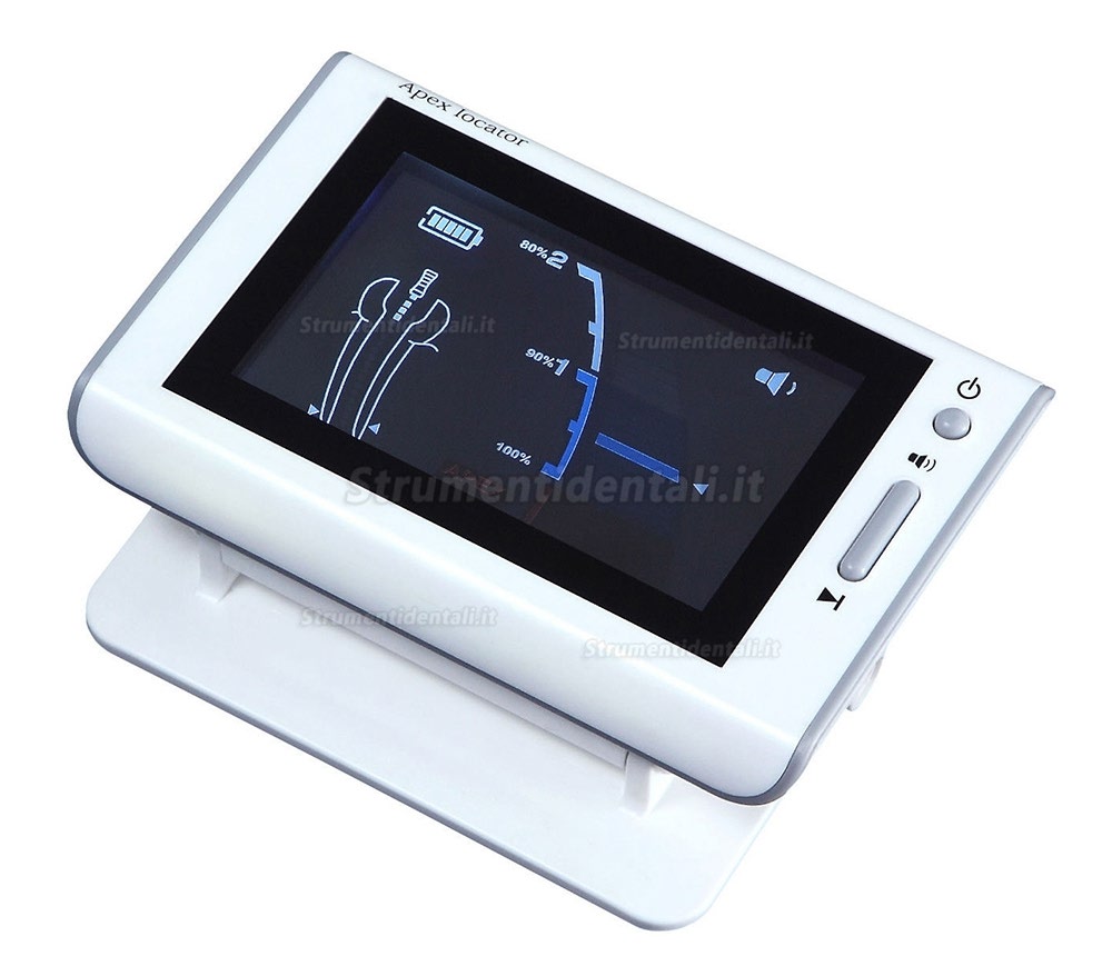 YS Localizzatore Apicale Con Schermo LCD YS Localizzatore Apicale Con Schermo LCD