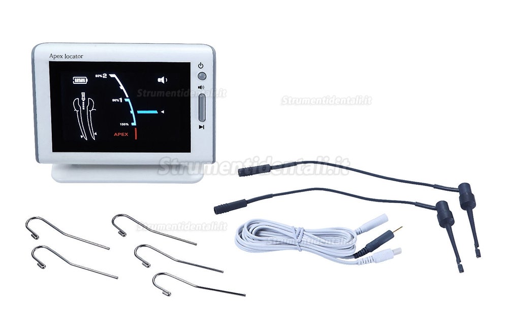 YS Localizzatore Apicale Con Schermo LCD YS Localizzatore Apicale Con Schermo LCD