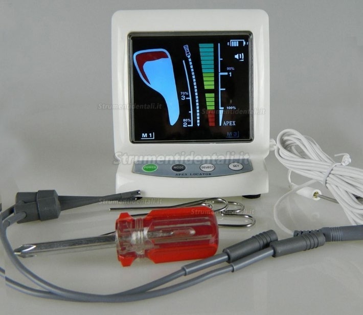 YS-RZ-B(I) Rilevatore Apicale Odontoiatrica