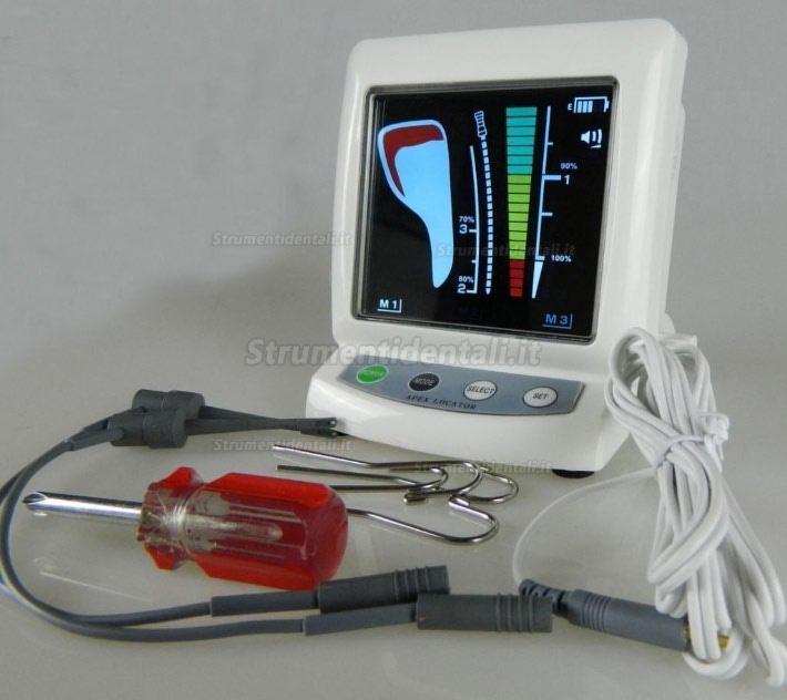 YS-RZ-B(I) Rilevatore Apicale Odontoiatrica