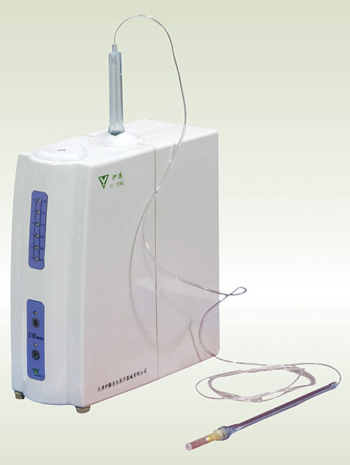 Siringa anestesia dentista elettronica TMY-1