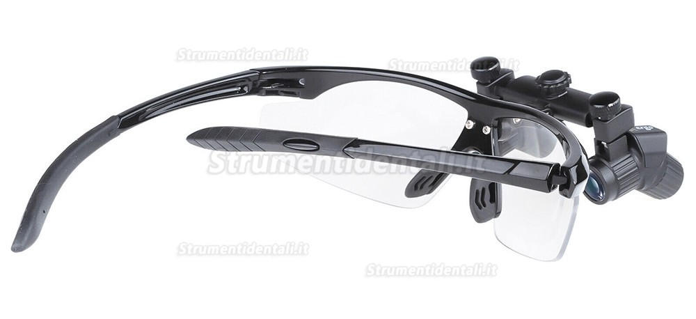 Sistemi ingrandenti odontoiatria occhiali ingrandimento dentista YUYO DY-119 4.0X Sistemi ingrandenti odontoiatria occhiali ingrandimento dentista YUYO DY-119 4.0X