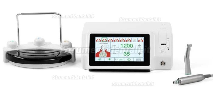 Yahope IMPLANT surg motore implantare dentale micromotore implantologia