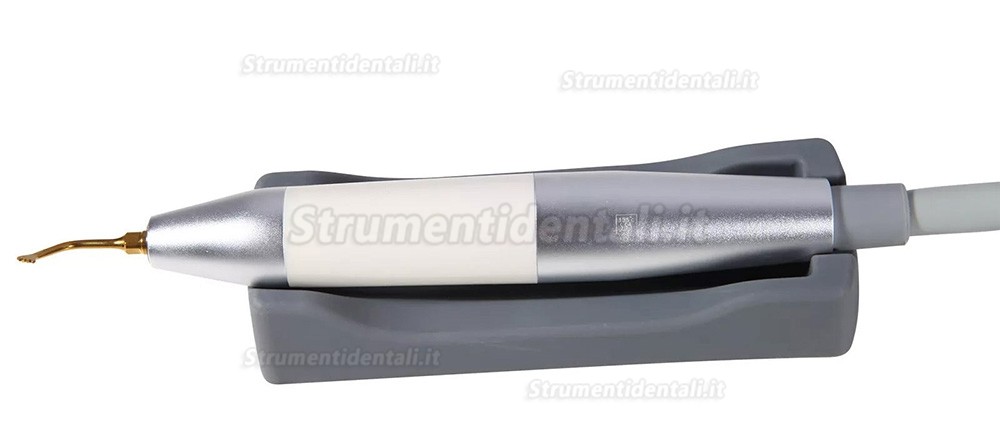Due in uno Attrezzatura per impianti dentali XLY-ZZJ300 (motore piezoelettrico e motore impianti) Due in uno Attrezzatura per impianti dentali XLY-ZZJ300 (motore piezoelettrico e motore impianti)