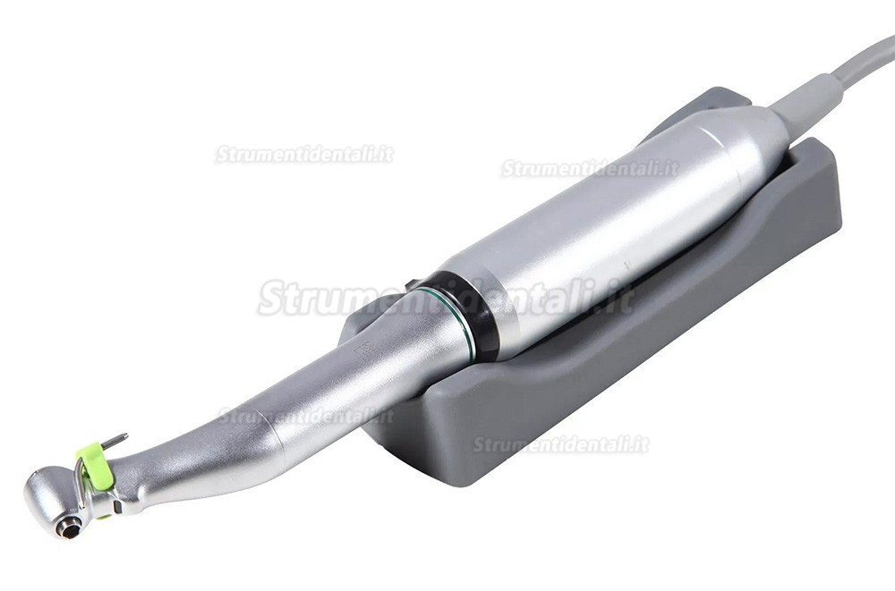 Due in uno Attrezzatura per impianti dentali XLY-ZZJ300 (motore piezoelettrico e motore impianti) Due in uno Attrezzatura per impianti dentali XLY-ZZJ300 (motore piezoelettrico e motore impianti)